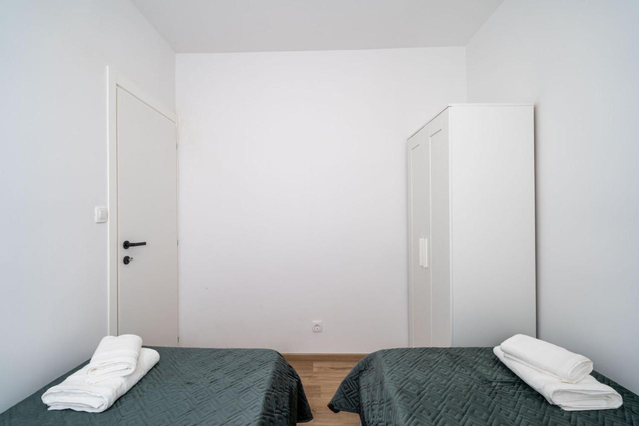 Apartments Nina & Paula - Apartment Nina Štikovica Zewnętrze zdjęcie