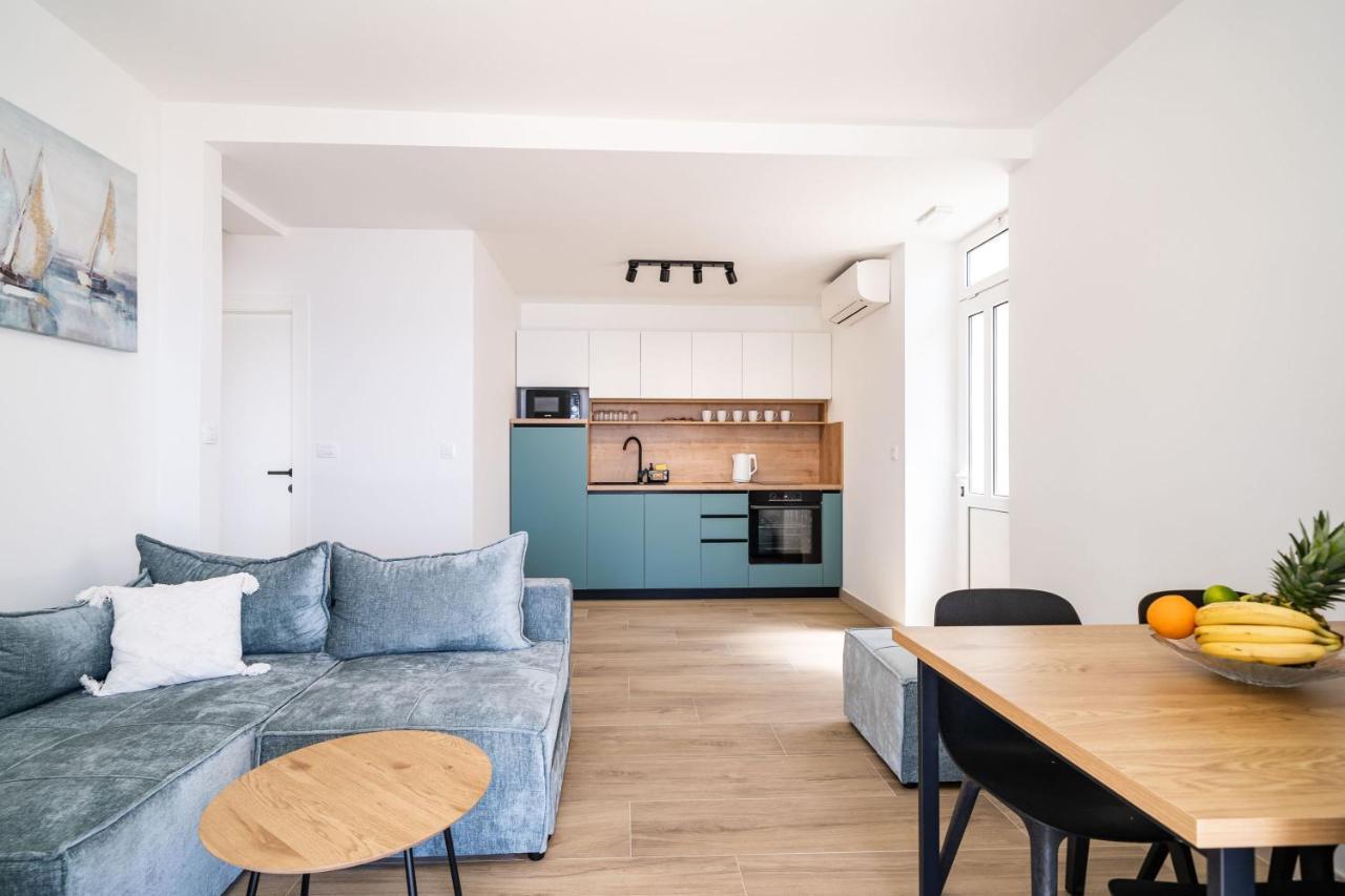 Apartments Nina & Paula - Apartment Nina Štikovica Zewnętrze zdjęcie